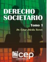 Derecho Societario Tomo I