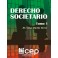 Derecho Societario Tomo I