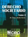 Derecho Societario Tomo II