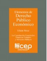 Elementos de Derecho Público Económico