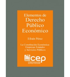Elementos de Derecho Público Económico
