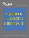 Viabilidad de las Garantías Jurísdiccionales