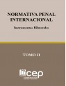 Normativa Penal Internacional (Instrumentos Bilaterales)