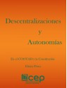 Descentralizaciones y Autonomías