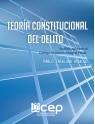 Teoría Constitucional del Delito