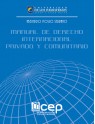 Manual de Derecho Internacional Privado y de Derecho Comunitario