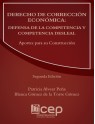 Derecho de Corrección Económica: Defensa de la Competencia y Competencia Desleal