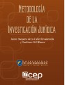 Metodología de la Investigación Jurídica