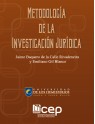 Metodología de la Investigación Jurídica