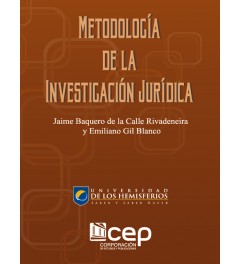 Metodología de la Investigación Jurídica Metodología de la Investigación Jurídica