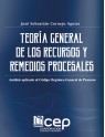 Teoría General de los Recursos y Remedios Procesales en el COGEP