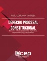 Derecho Procesal Constitucional