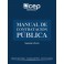 Manual de Contratación Pública Segunda Edición
