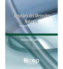 Apuntes del Derecho Notarial Ecuatoriano