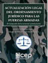 Actualización Legal del Ordenamiento Jurídico para las Fuerzas Armadas