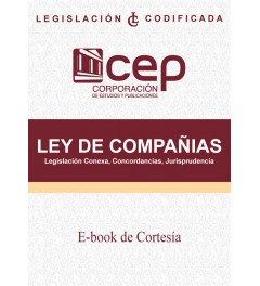 De Cortesía Ley de Compañías De Cortesía Ley de Compañías