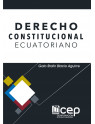 Derecho Constitucional Ecuatoriano