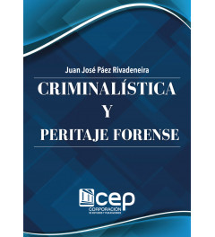 Criminalistica y Peritaje Forense