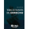 Temas de Filosofía del Derecho 