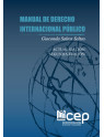 Manual de Derecho Internacional Público Segunda Edición