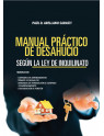 Manual Práctico de Desahucio según Ley de Inquilinato