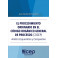 El Procedimiento Ordinario en el Código Orgánico General de Procesos