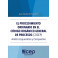 El Procedimiento Ordinario en el Código Orgánico General de Procesos