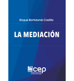 La Mediación La Mediación