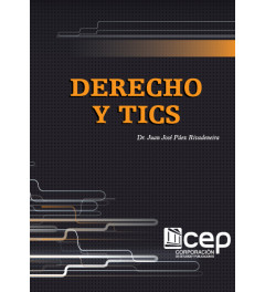 Derecho y TICS Derecho y TICS