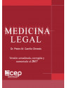 Medicina Legal Segunda Edición