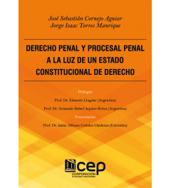 Derecho Penal y Procesal Penal a la luz de un estado Constitucional de Derecho