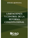 Limitaciones y Control de la Reforma Constitucional
