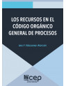 Los Recursos en el Código Orgánico General de Procesos 