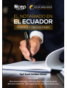 El Notariado en el Ecuador: Deberes y Obligaciones