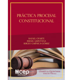 Práctica Procesal Constitucional Práctica Procesal Constitucional