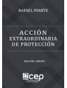 Acción Extraordinaria de Protección Segunda Edición
