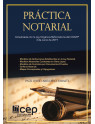 Práctica Notarial Segunda Edición