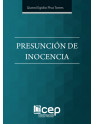 Presunción de Inocencia