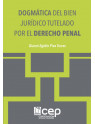 Dogmática del bien jurídico tutelado por el Derecho Penal