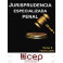 Jurisprudencia Especializada Penal Tomo II 2007
