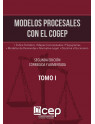 Modelos Procesales con el COGEP Tomo I