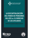 La Descapitalización del Fondo de Pensiones del IESS vs El Derecho de los Afiliados