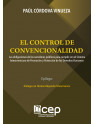 El Control de Convencionalidad