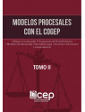 Modelos Procesales con el COGEP Tomo II