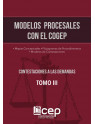 Modelos Procesales con el COGEP Tomo III