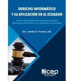 Derecho Informático y su Aplicación Derecho Informático y su Aplicación