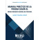 Manual Práctico de la Prueba Según el Código Orgánico General de Procesos
