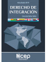 Derecho de Integración Segunda Edición