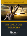 Historia del Derecho