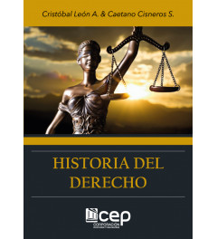 Historia del Derecho